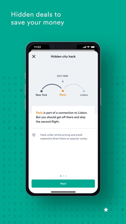 Kiwi.com: Book Cheap Flights screenshot-6