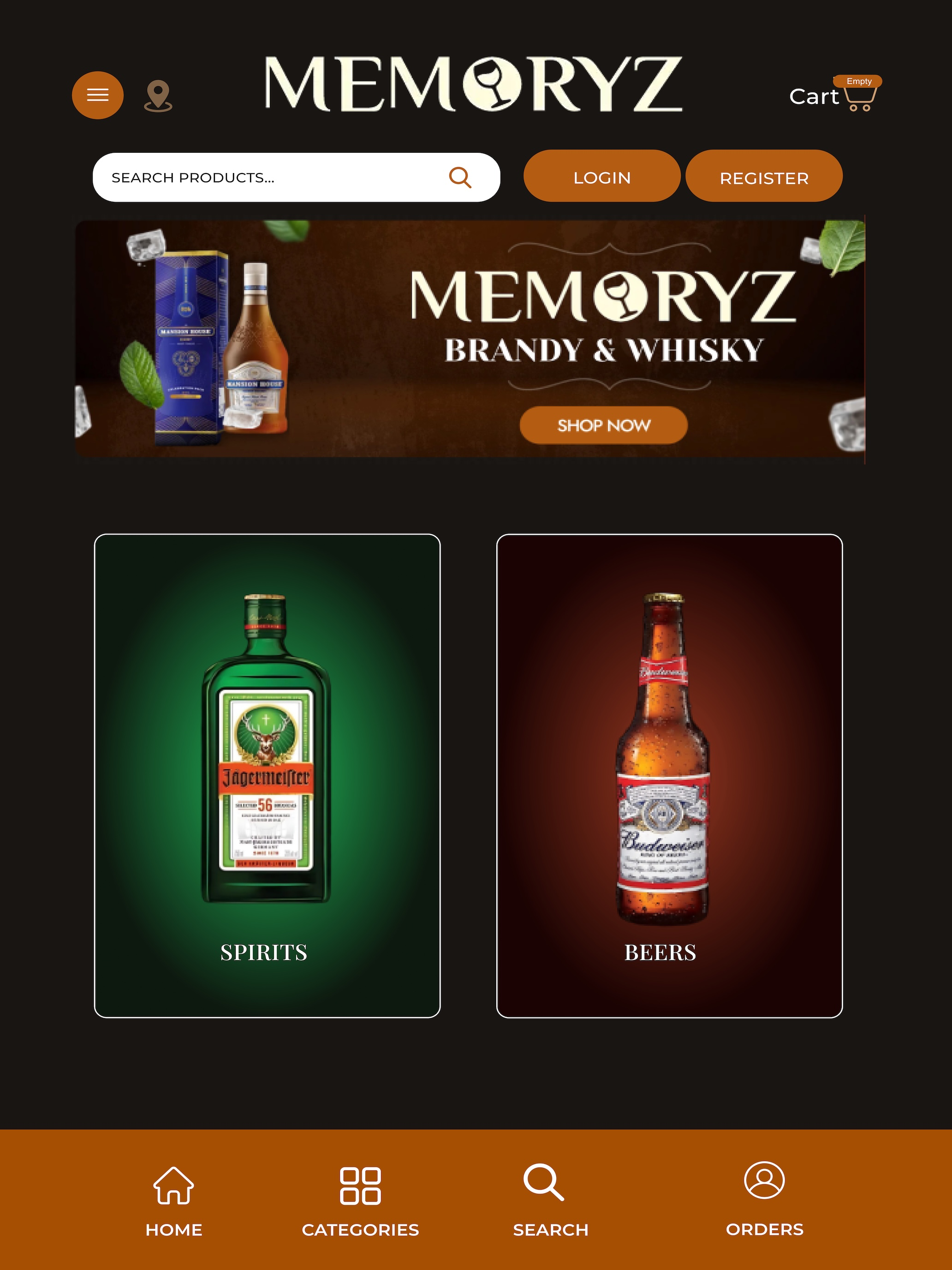 MemoryZ screenshot 7