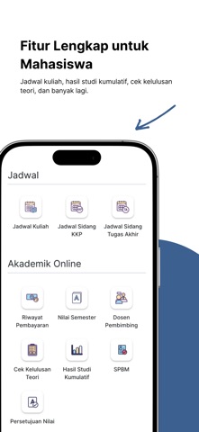 Student Budi Luhur Screenshot 5 of 5