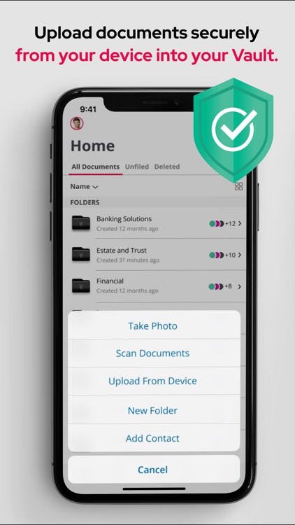 FigTree Vault screenshot-4