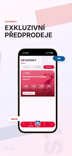 myHST screenshot 4