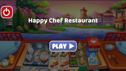 Happy Chef Restaurant Screenshot
