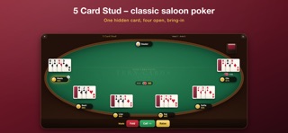 Tern Cards Screenshot 4 of 6