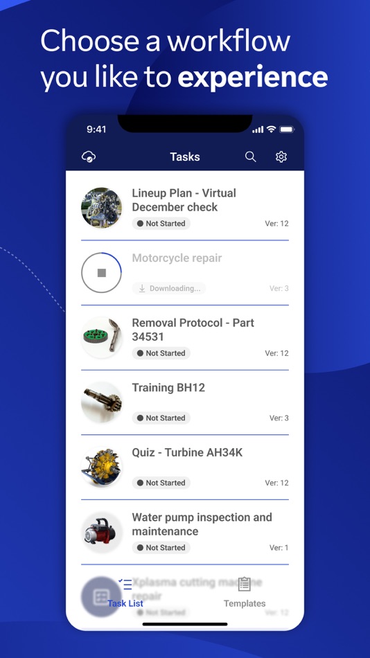 #2. Frontline Spatial Workplace (iOS) 由: TeamViewer Germany GmbH