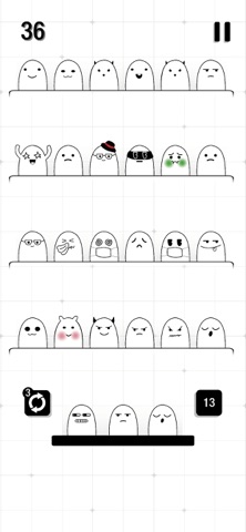 Doodlemoji Screenshot 3 of 8