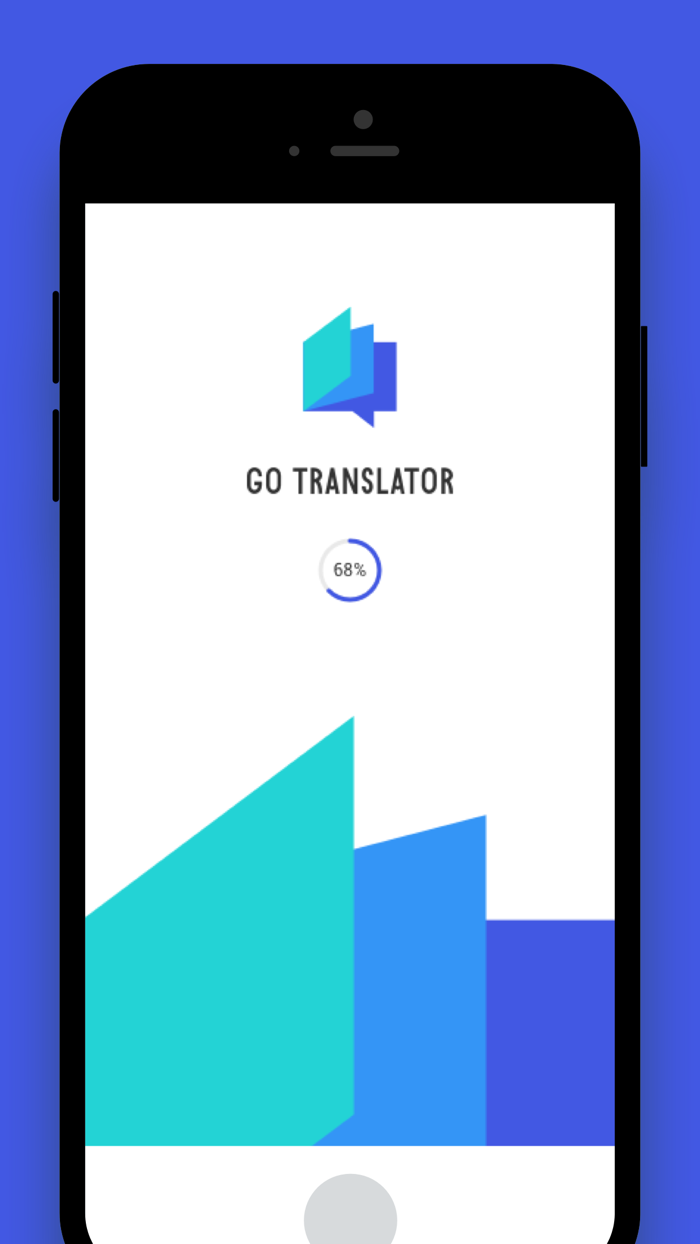 Go Translator Master - Camera
