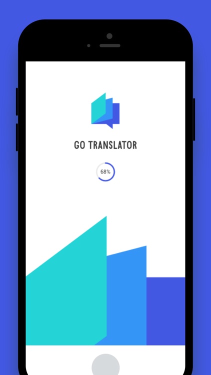 Go Translator Master - Camera