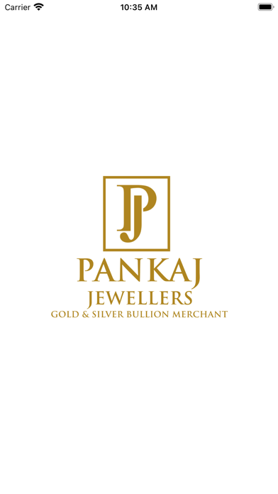 Pankaj Jewellers Screenshot