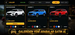 Rent A Car Simülatör screenshot 3
