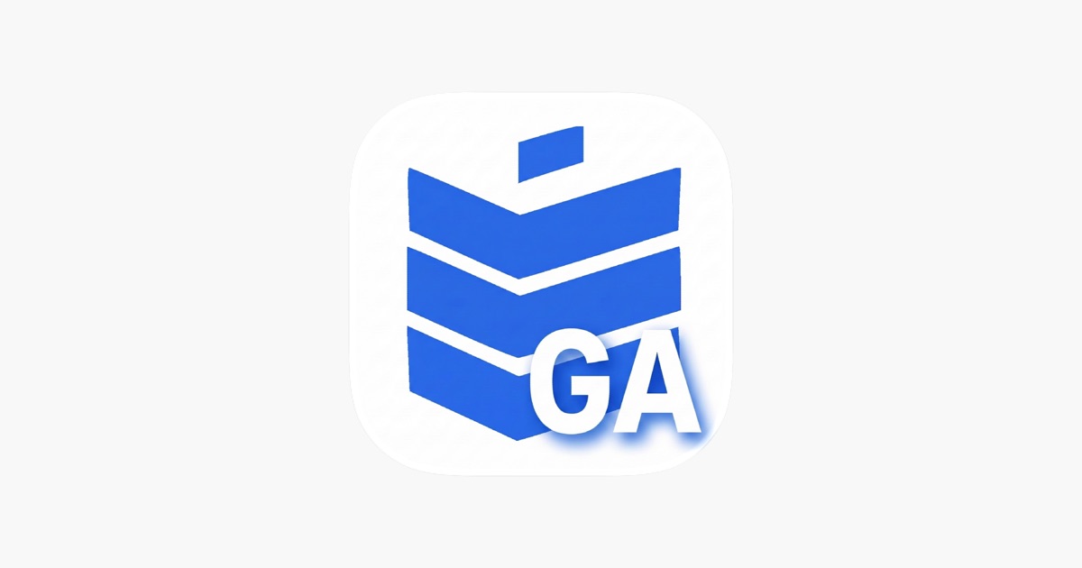 ‎Turnout Nation GA App - App Store