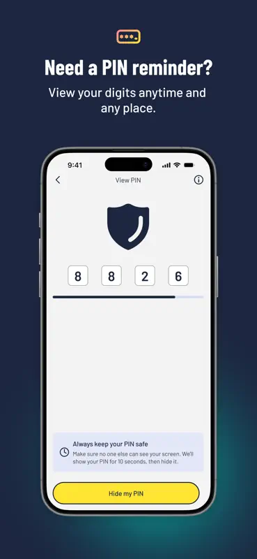 Capital One UK screenshot 3 of 7