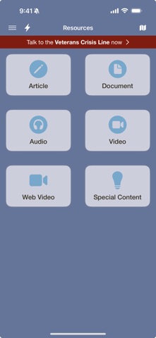 Headache Coach screenshot