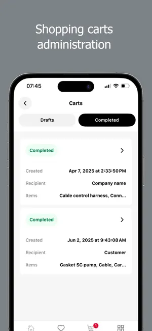 TechAssistant 2.0 screenshot 4