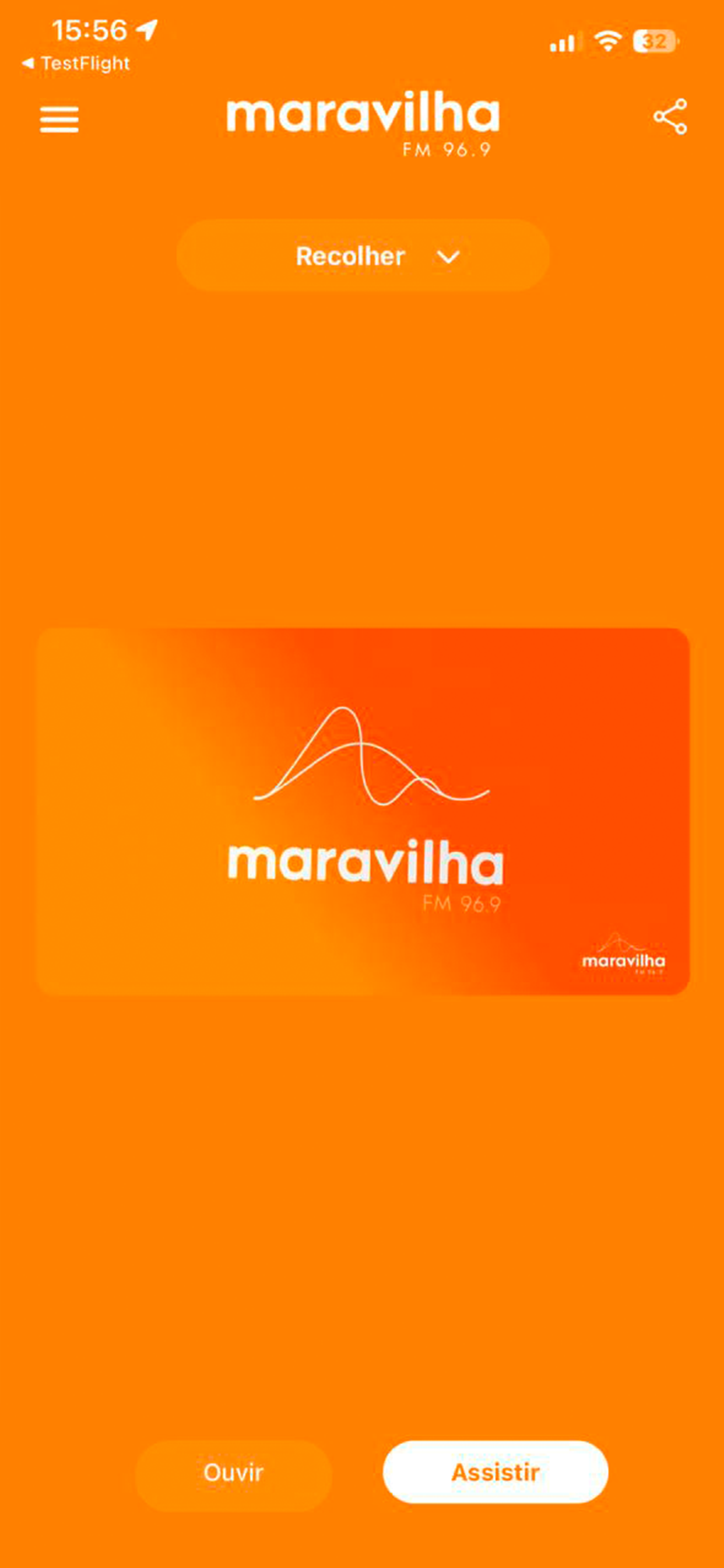 Rádio Maravilha FM