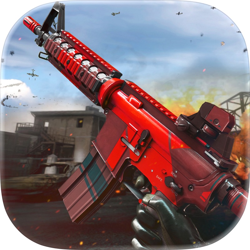 máx abeto campo batalha Games screenshot 11