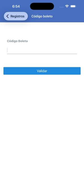 Listas Screenshot 4 of 4