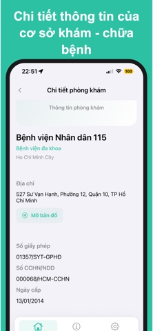 MedGo+ screenshot
