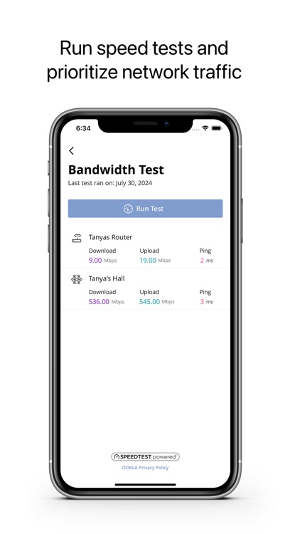 Mainstream Fiber Networks screenshot-3