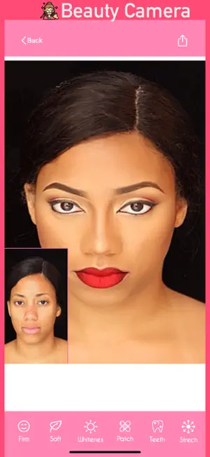 Beauty Camera: Perfect Ai Face screenshot 4