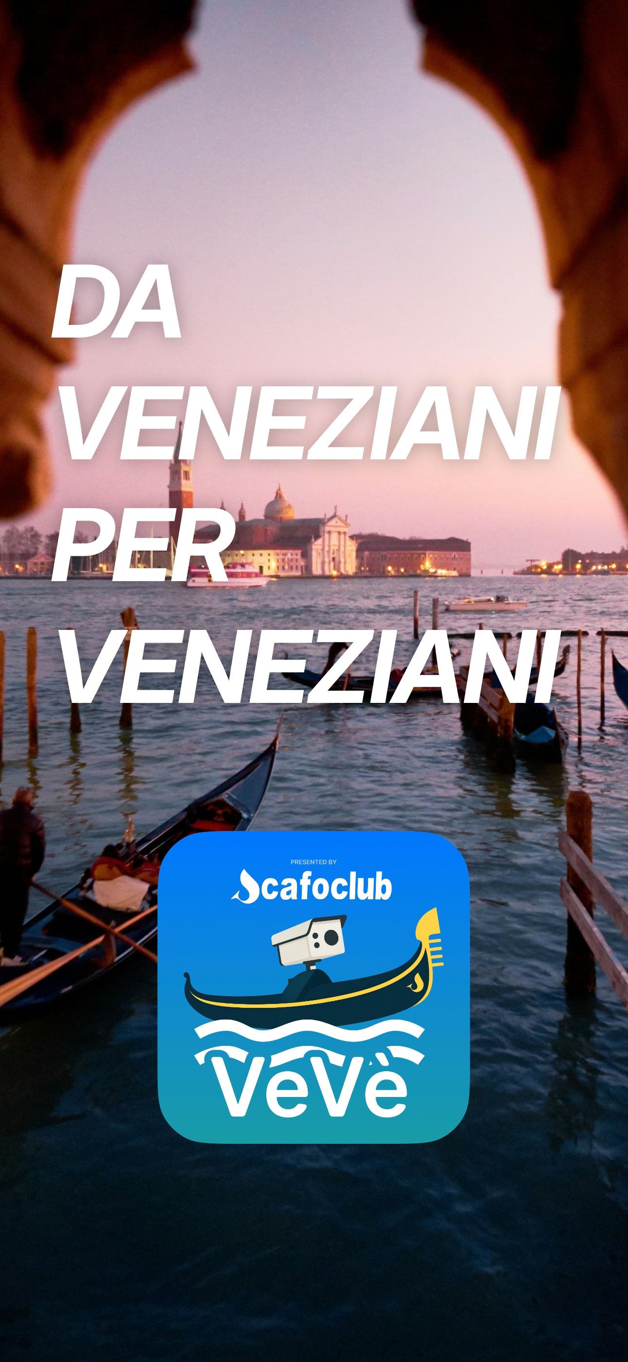 VeVè