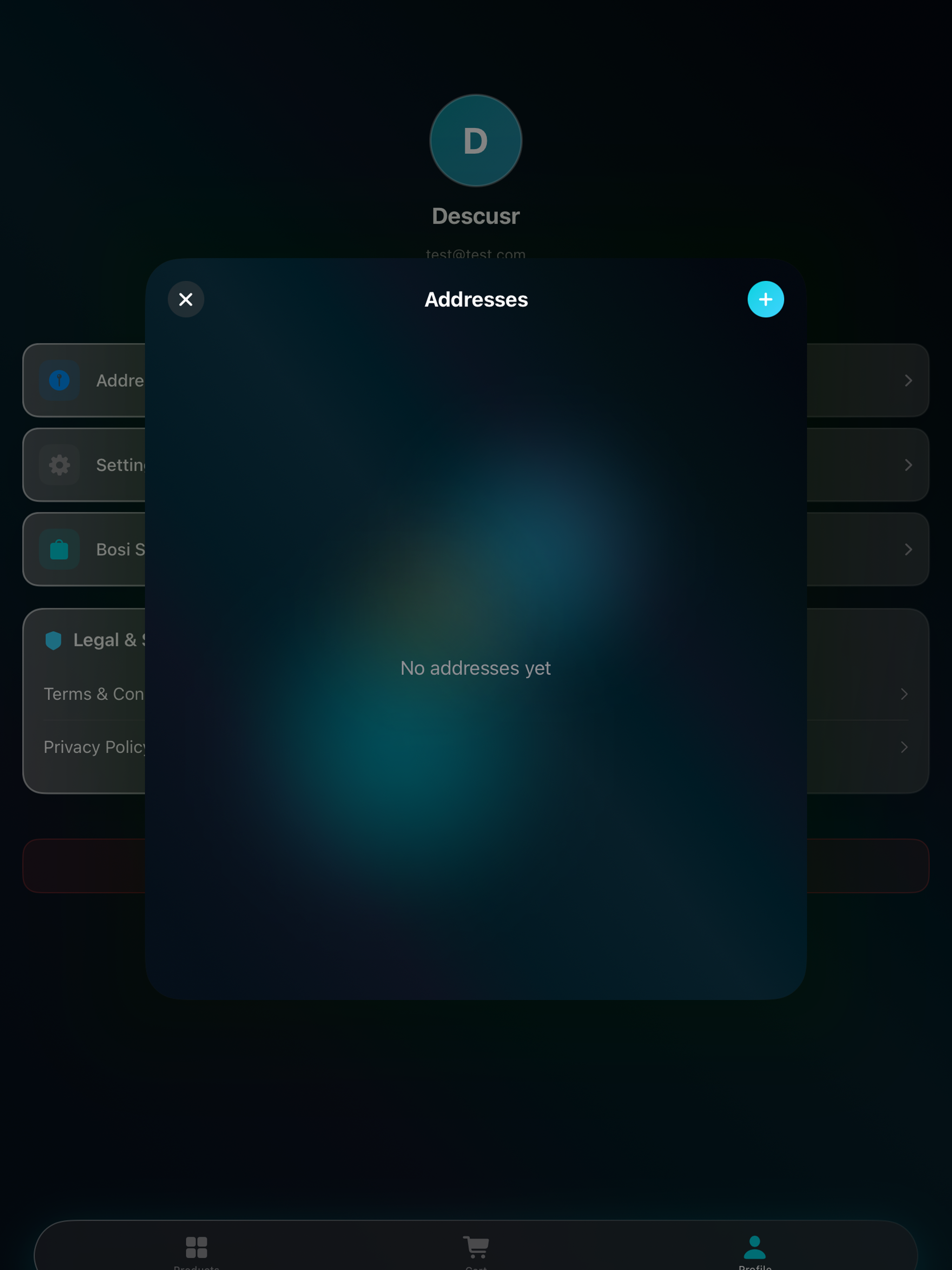 BosiShop screenshot 12