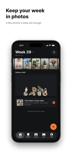 Yesterme - Record of Whole You screenshot 1