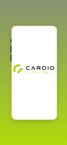 The Cardio Factory Screenshot 1 of 4