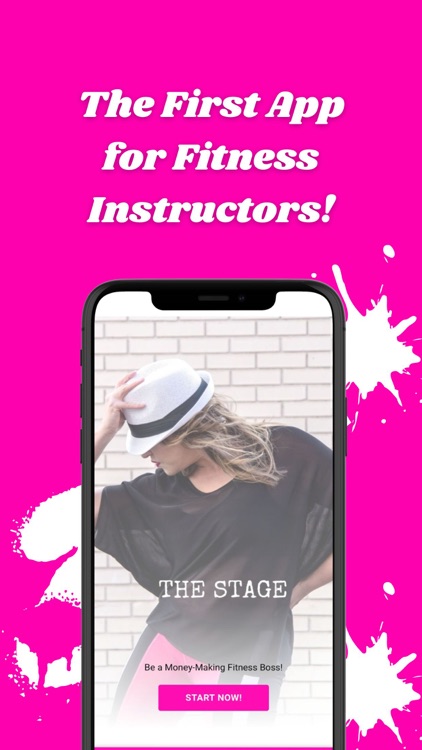 The Stage Rocks screenshot-3