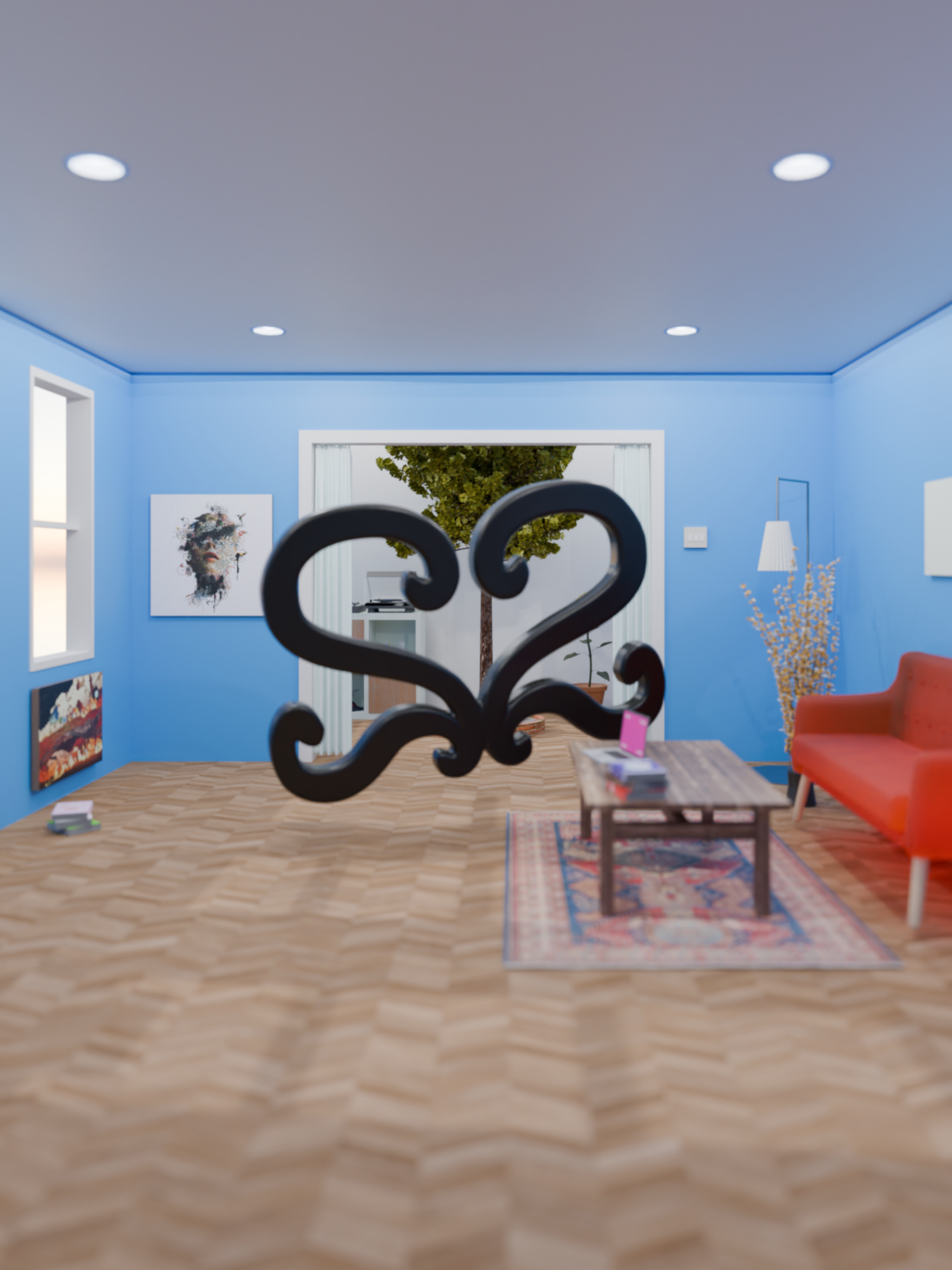 EscapeGame inMyRoom