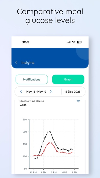 Clova: Advanced Wellness Screenshot