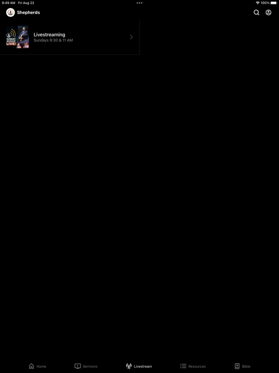 Screenshot #6 pour The Shepherd's Church