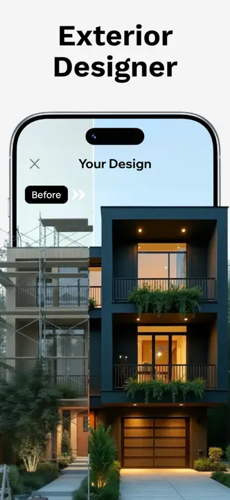 Decor AI: Screenshot 5 von 9