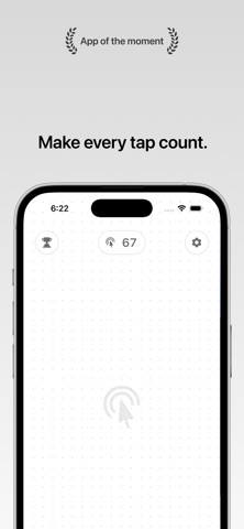 Just Tap: The Game Screenshot 1 of 3