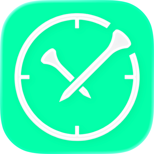Tee Time Agent: Golf Alerts