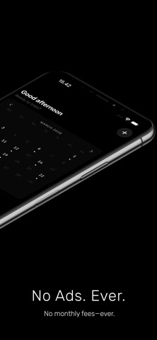Styrka - Gym Tracker Screenshot 2 of 7