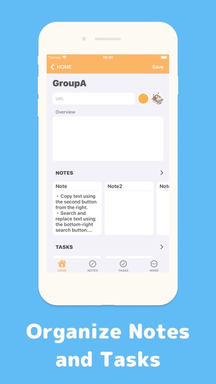 Quick Notes from Lock Screen screenshot-7