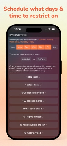 Run For Fun: Screen Time Focus screenshot