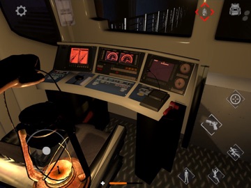 The Last Station - Baku App Store preview screenshot 20