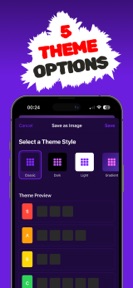 Tier List Maker: TierMe screenshot