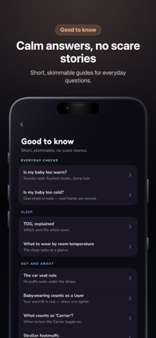 Baby Layers: Weather Dressing Screenshot 6