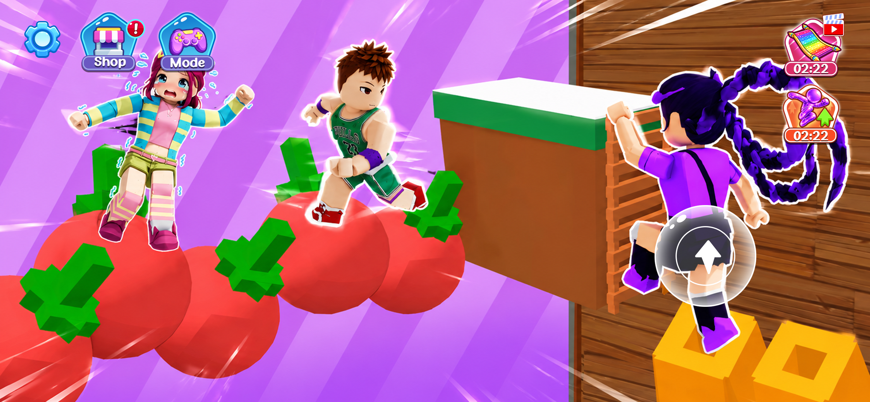 My Fashion Choice: Tower Climb screenshot 7