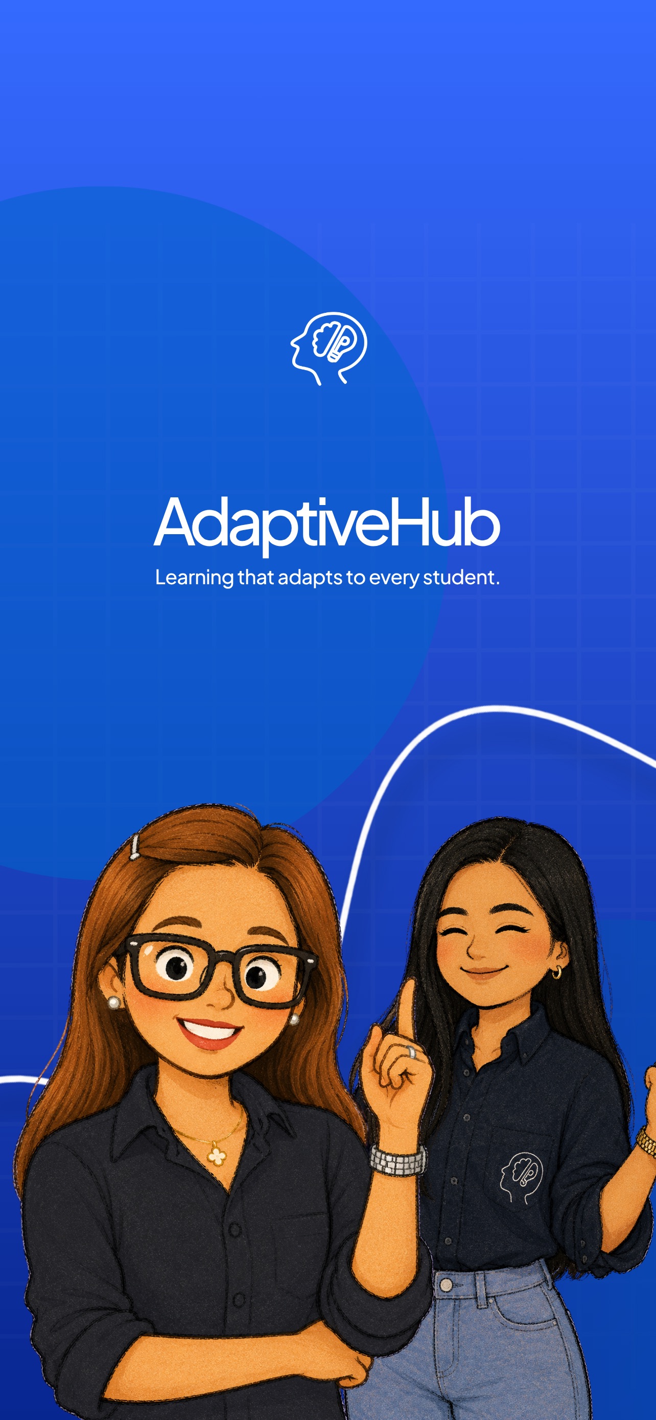 Screenshot 9 of AdaptiveHub