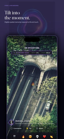 Strata: Shared Photo Albums Screenshot 4 of 5