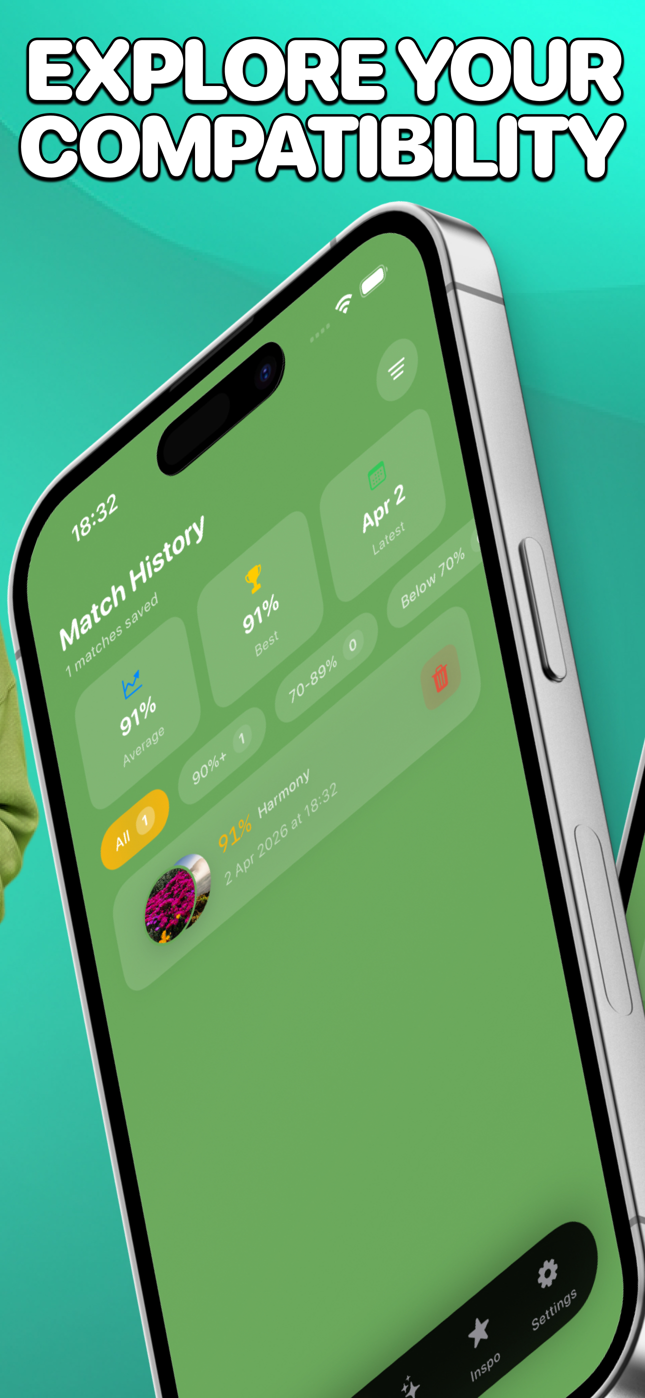 AEPT.Matcher screenshot 4