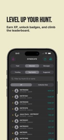 ToyHuntr: Collectible Tracker screenshot