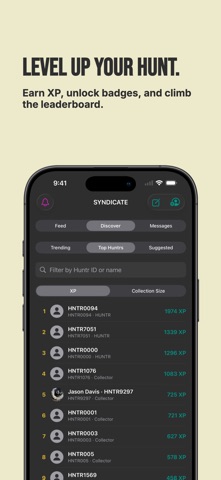 ToyHuntr: Collectible Tracker Screenshot 9 of 9
