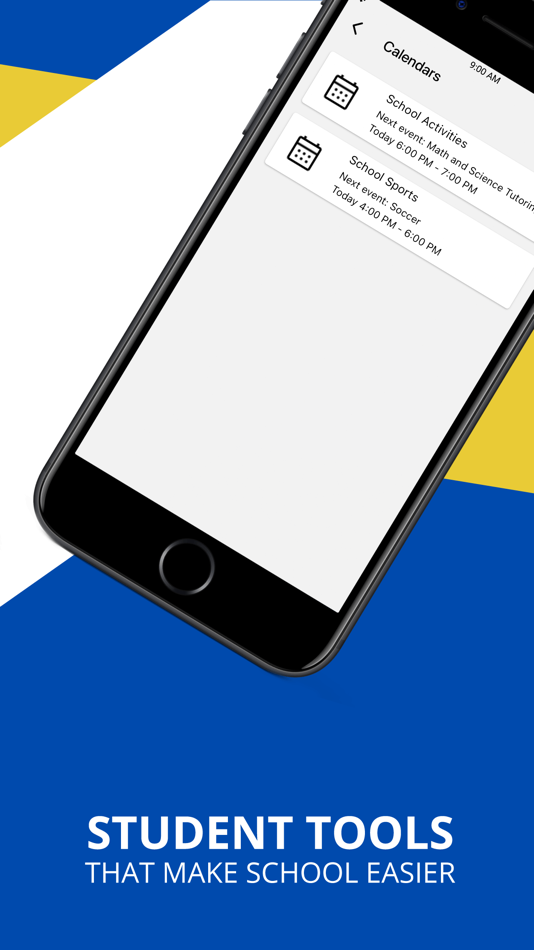 #2. Adventist Christian Academy (iOS) 由: CAROLINA CONFERENCE ASSOCIATION OF SEVENTH DAY, INC.