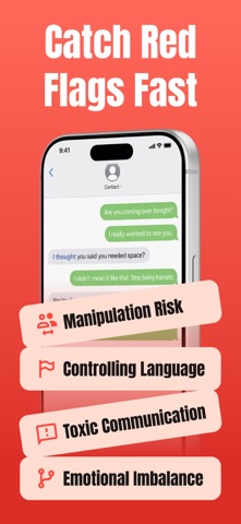 CheaterBuster: Catch Cheaters Screenshot 1 of 6