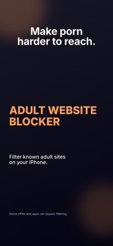 SOLYN: Quit Porn Screenshot 2 of 10