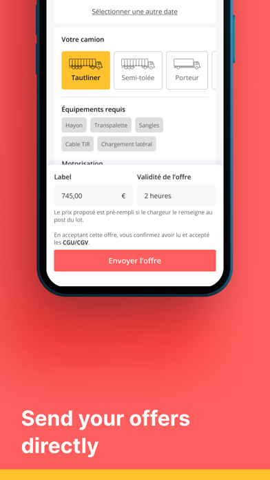 Upply Screenshot